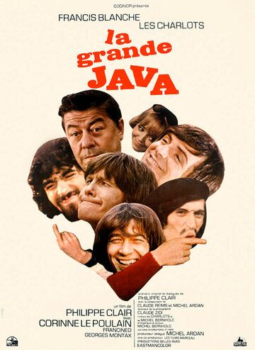 Скачать Большая Ява (1971)