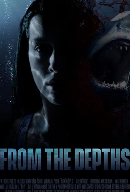 Скачать From the Depths (2020)