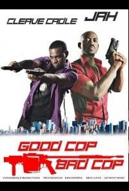 Скачать Good Cop Bad Cop (2018)