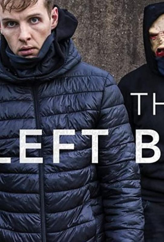 Скачать The Left Behind (2019)