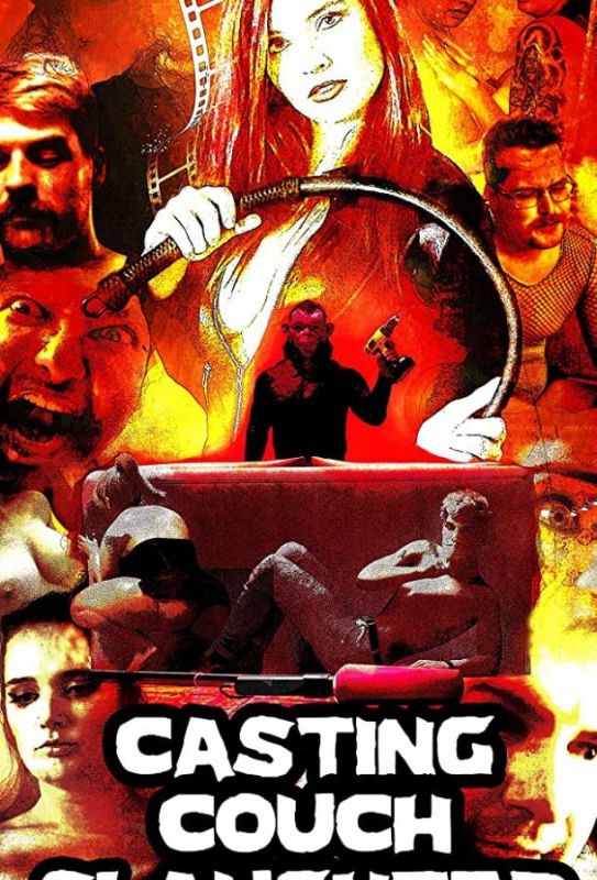 Скачать Casting Couch Slaughter