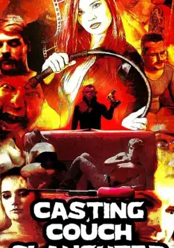 Скачать Casting Couch Slaughter (2020)
