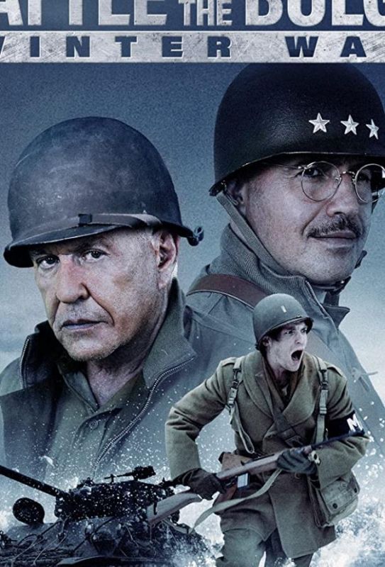 Скачать Battle of the Bulge: Winter War