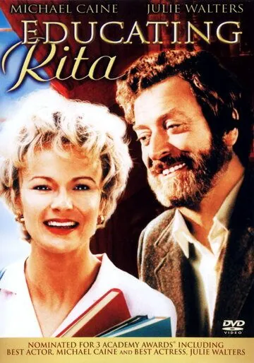Воспитание Риты (1983) торрент