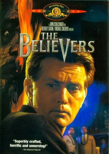 Верующие (1987) торрент