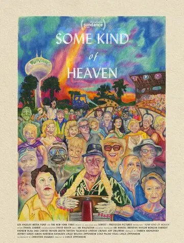 Скачать Some Kind of Heaven