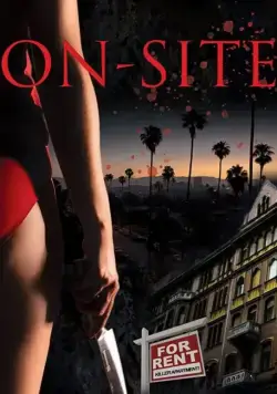 On-Site (2019) торрент