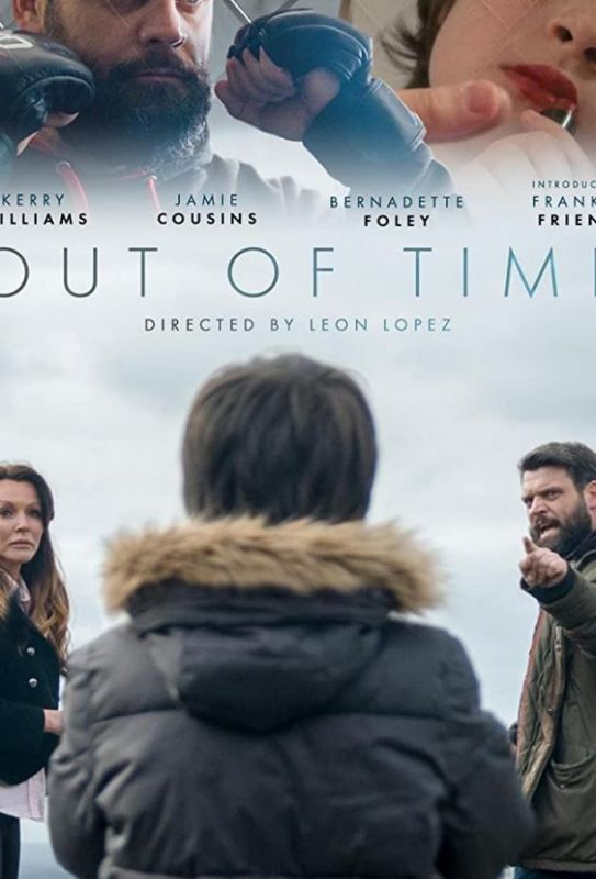 Скачать Out of Time