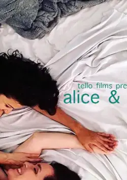 Alice & Iza (2018) торрент