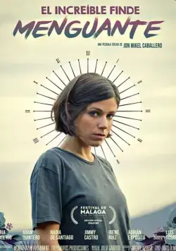 El increíble finde menguante (2019) торрент
