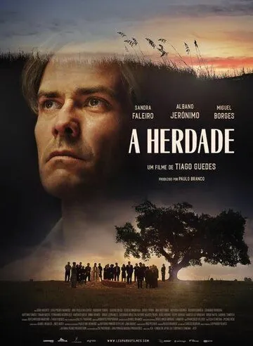Поместье (2019) торрент