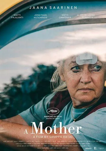 Мама (2019) торрент