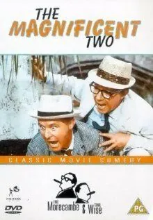 Скачать Великолепная пара (1967)