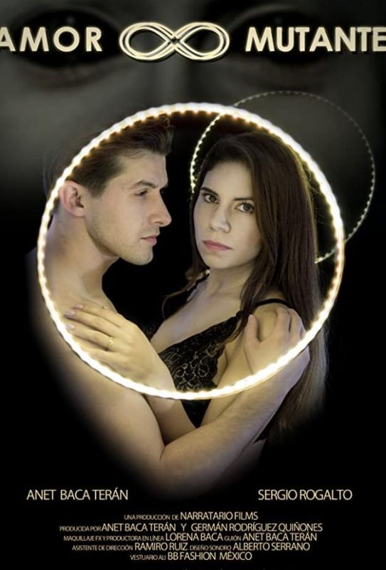 Скачать Amor Mutante