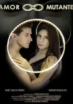 Скачать Amor Mutante (2019) через торрент бесплатно