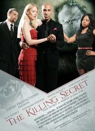 Скачать The Killing Secret