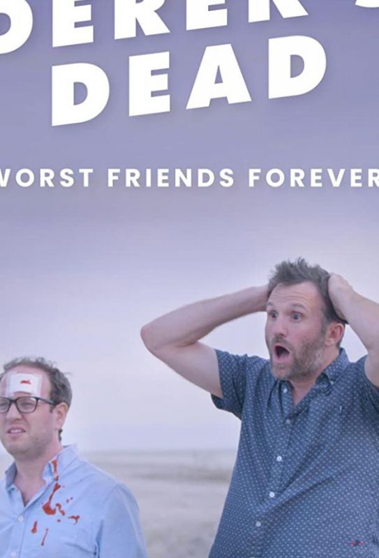 Скачать Derek's Dead