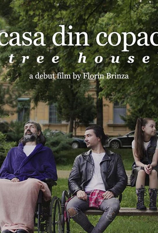 Скачать Casa din copac