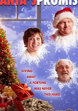 Santa's Promise (2020) торрент