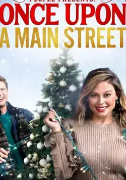 Скачать Once Upon a Main Street (2020)
