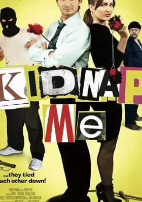Скачать Kidnap Me