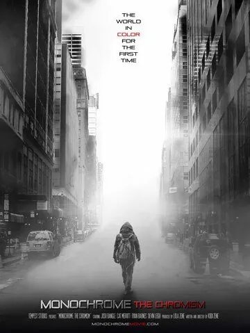 Скачать Монохром: Хромизм (2019) через торрент бесплатно