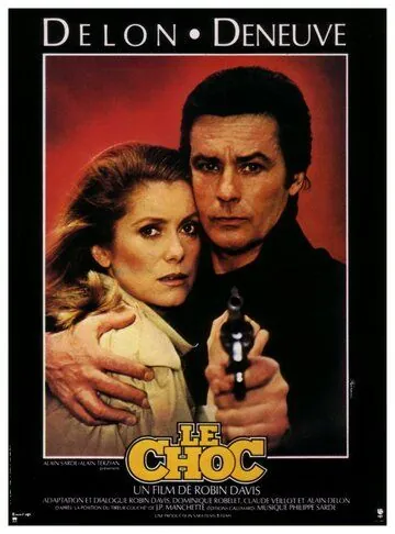 Шок (1982) торрент