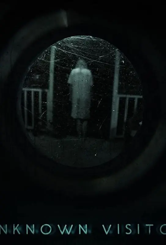 Скачать Unknown Visitor 2019 торрент