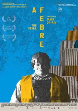 Скачать Лихорадка (2019) через торрент бесплатно