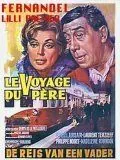 Поездка отца (1966) торрент