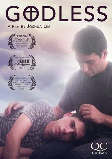 Безбожники (2015) торрент