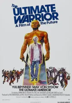 Скачать Последний воин (1975) через торрент бесплатно