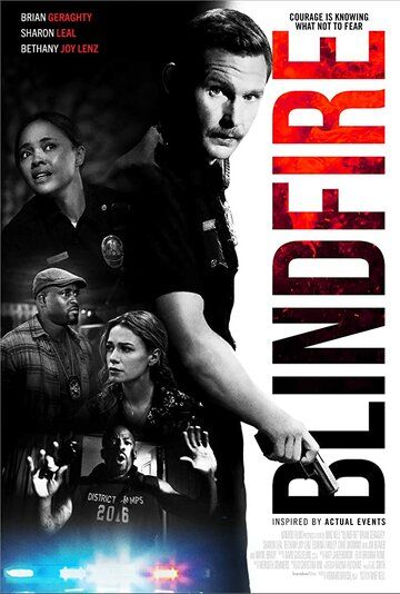 Скачать Blindfire (2020)
