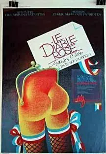 Скачать Розовый дьявол (1988) через торрент бесплатно