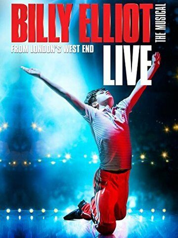 Скачать Billy Elliot the Musical Live