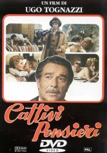 Скачать Кто успокоил мою жену? (1976) через торрент бесплатно