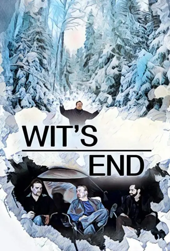 Скачать Wit's End 2020 торрент