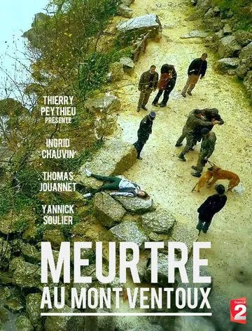 Скачать Убийства в Мон-Венту (2015)