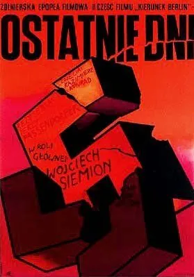 Скачать Последние дни (1969)