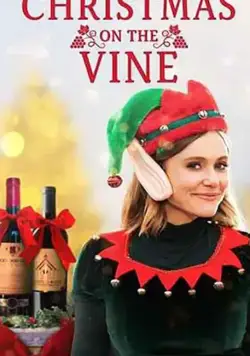 Скачать Christmas on the Vine (2020) через торрент бесплатно