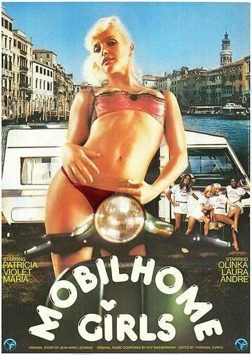 Скачать Девушки из дома на колёсах (1985) через торрент бесплатно