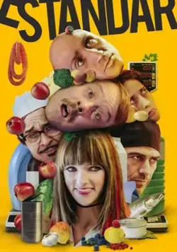 Estándar (2020) торрент