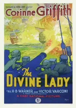 Божественная леди (1929) через торрент бесплатно Скачать Божественная леди (1929) через торрент бесплатно