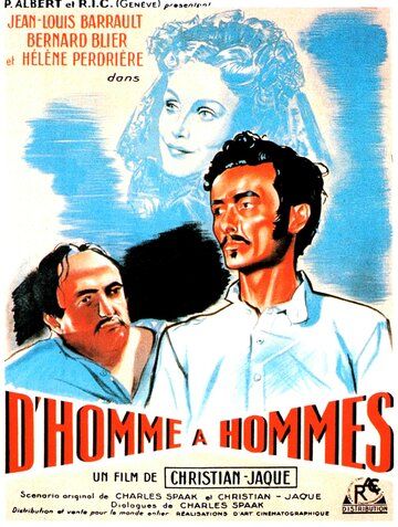 Скачать От человека к людям (1948)