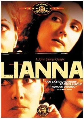 Скачать Лиана (1983)