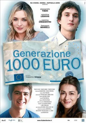 Скачать Поколение 1000 евро (2009)
