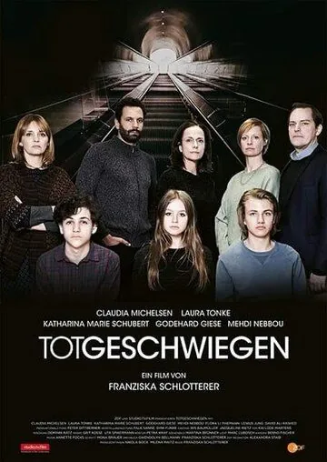 Totgeschwiegen (2019) через торрент бесплатно Скачать Totgeschwiegen (2019) через торрент бесплатно