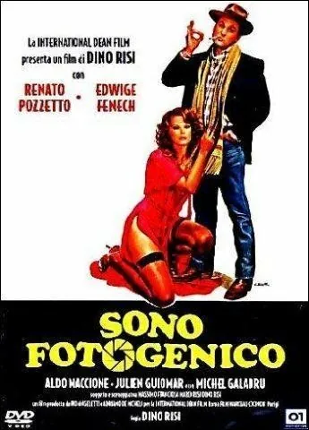 Я фотогеничен (1980) торрент