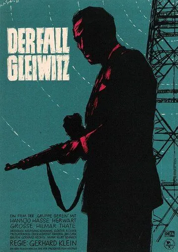 Происшествие в Гляйвице (1961) торрент