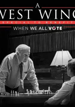 Скачать A West Wing Special to Benefit When We All Vote (2020)